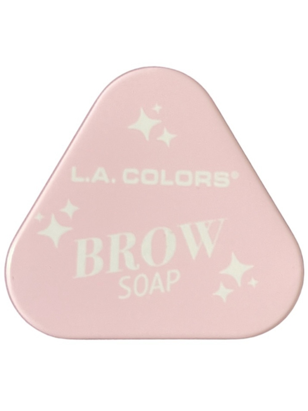 3/$12 L.A. Colors Brow Soap